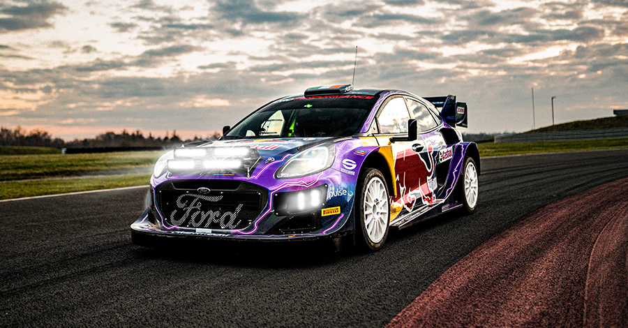Motorsport Motorsport