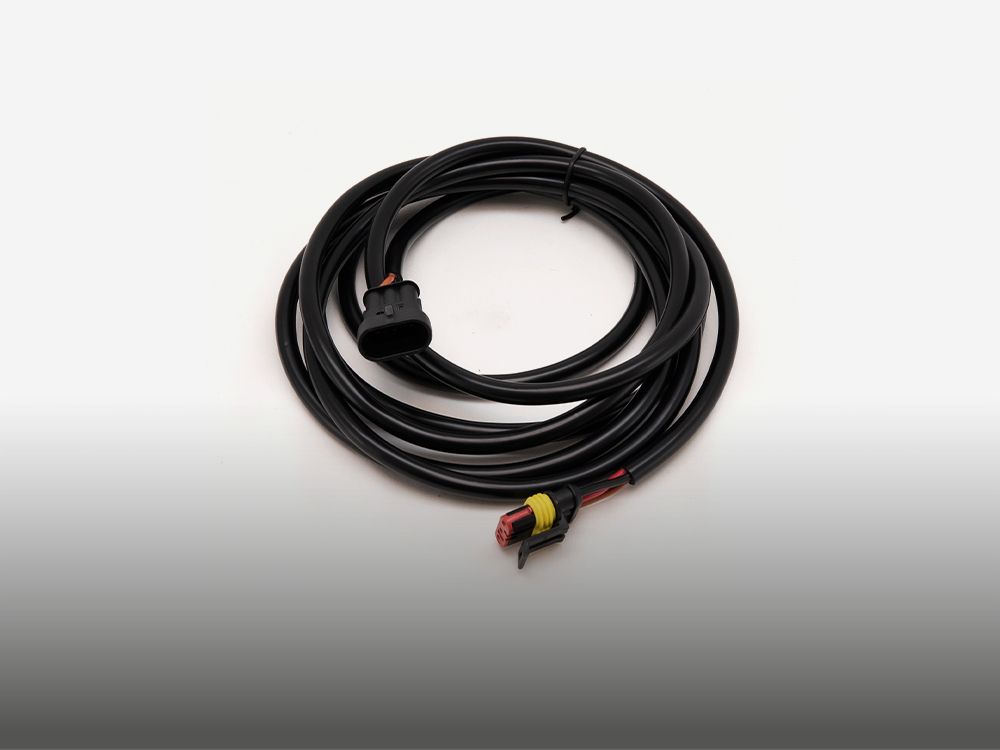 3m Cable Extension Kit (3-Pin, Superseal)