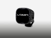 Black Lens Cover (RP Series & Utility-50/80 HD)