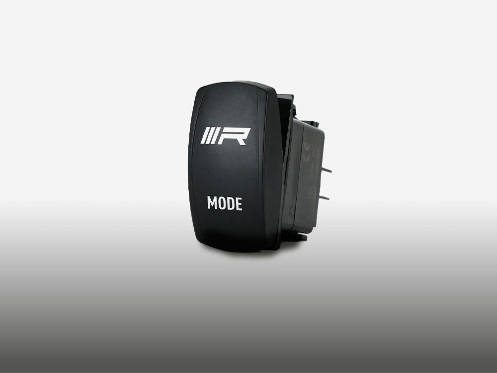 Momentary Switch - Mode