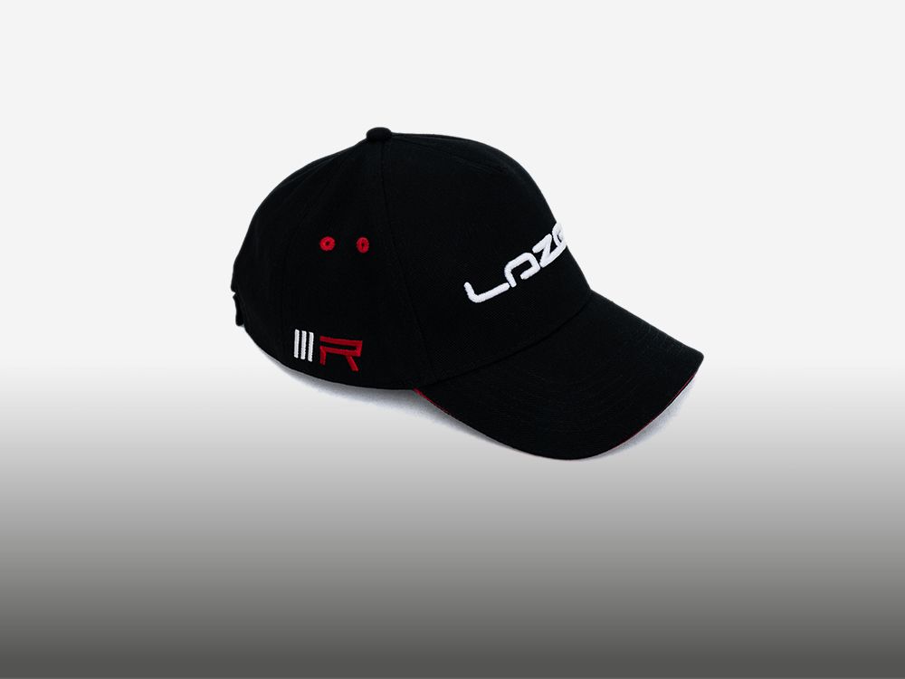 Lazer Baseball Cap