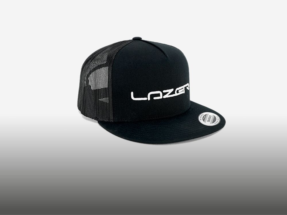 Lazer Trucker Cap